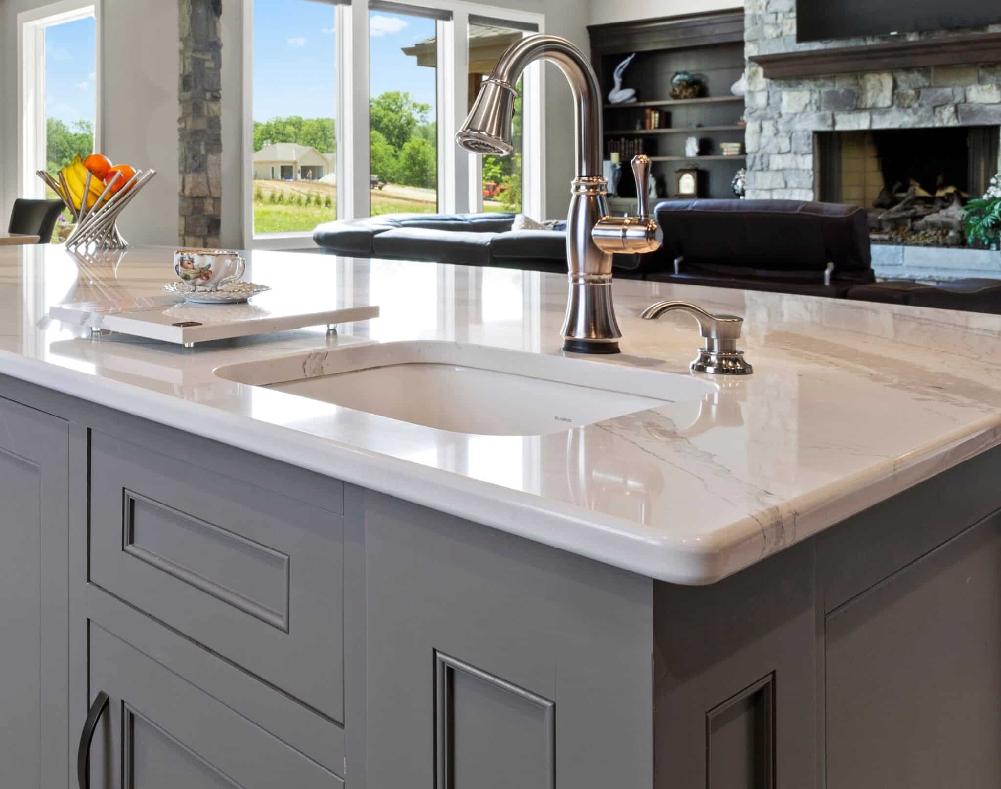Quartz vs quartzite key differences explained welsh design studio