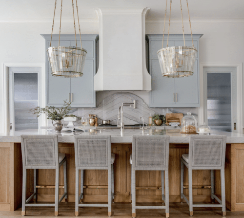 Hot Kitchen Trends for 2023 – Welsh Design Studio