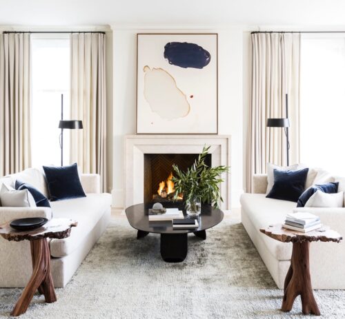 Image showcasing 10 Ways to Emphasize an Existing Focal Point – Welsh Design Studio
