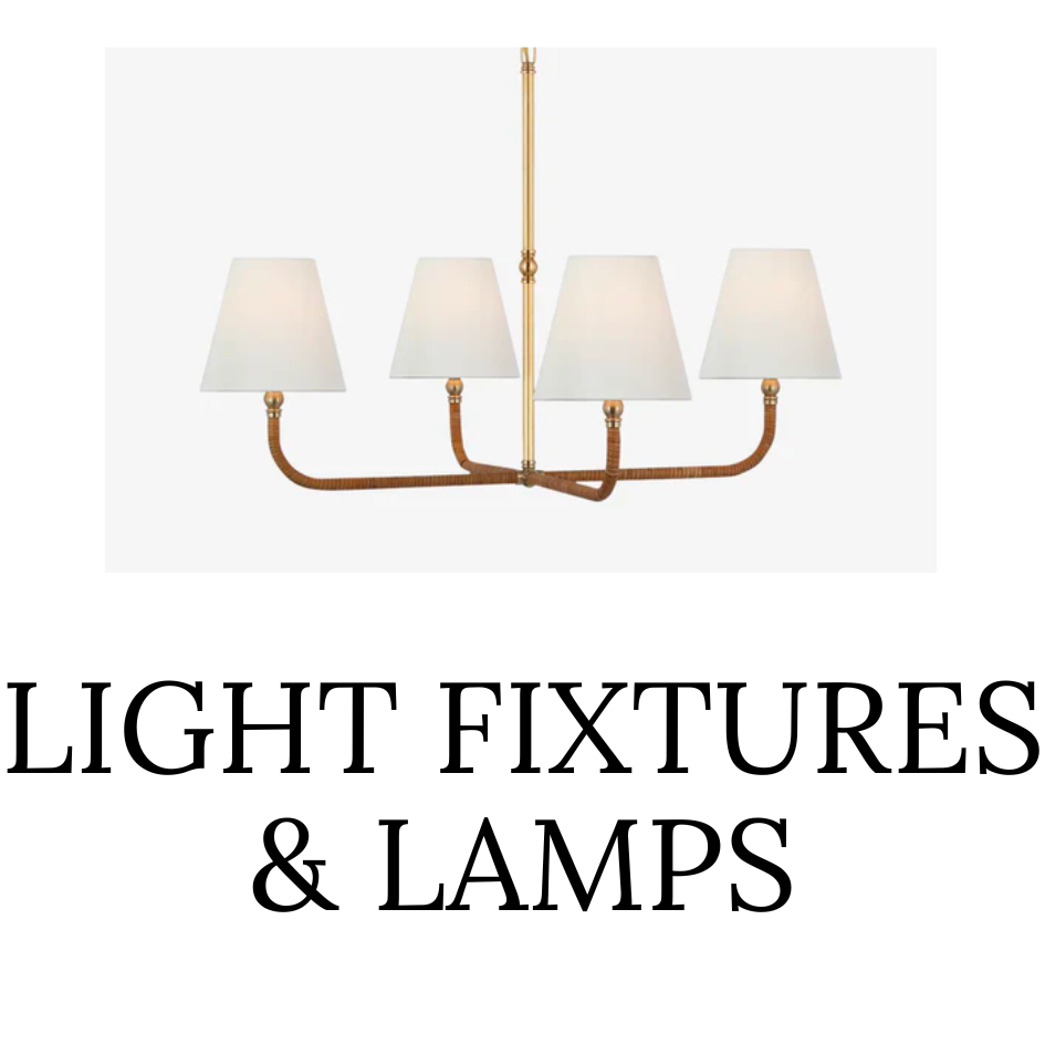 best light fixtures and lamps
