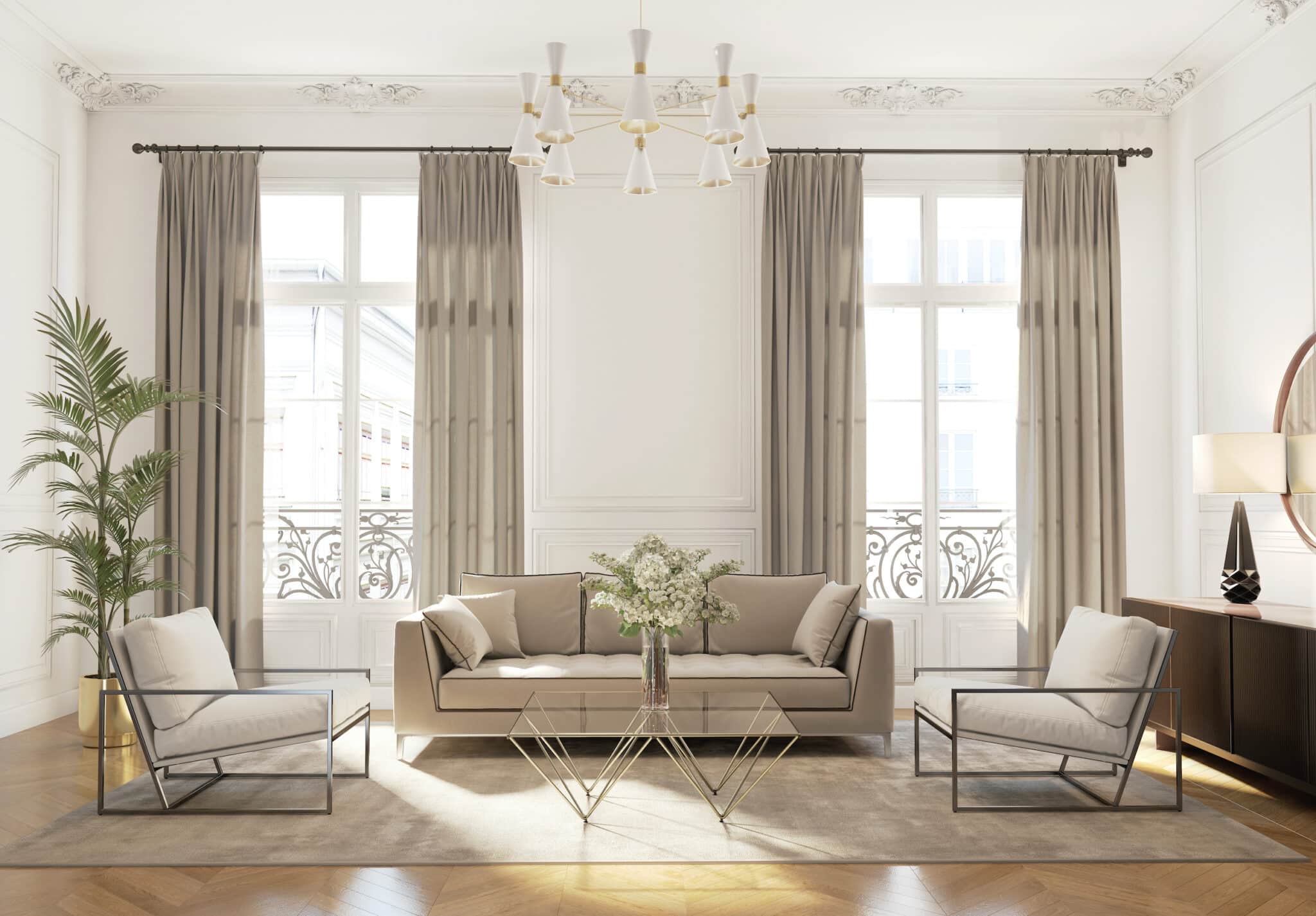 What is my interior design style? Here's how to find out! – Welsh ...
