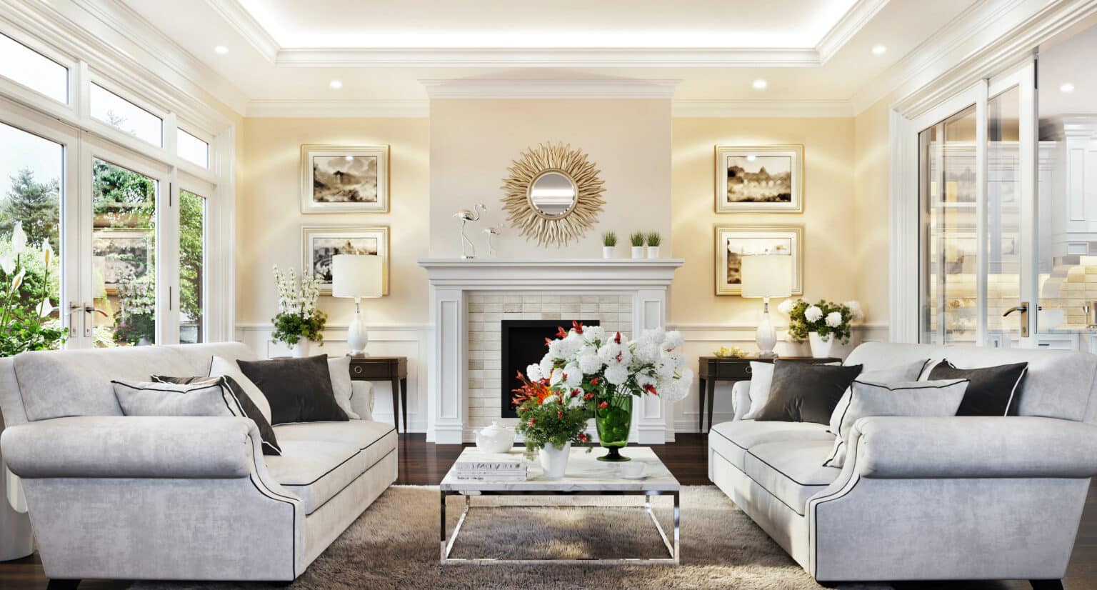 Should you Splurge or Save on Your Home Decor? – Welsh Design Studio