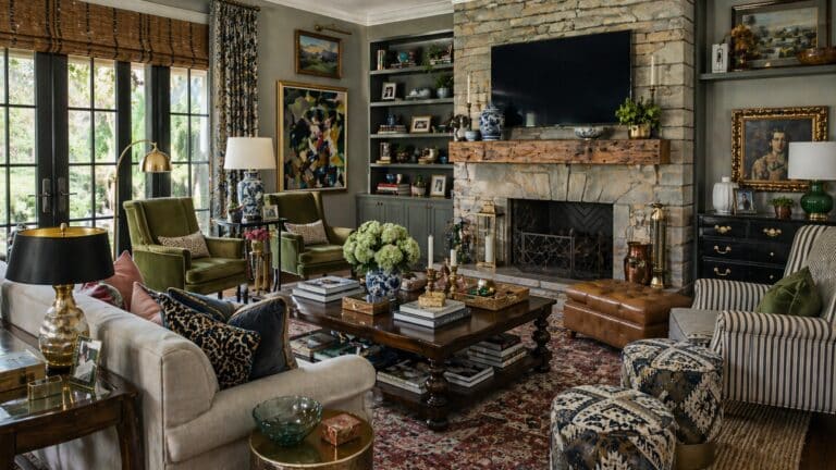 The Real Reason Your House Feels Cluttered (Even When It’s Clean)