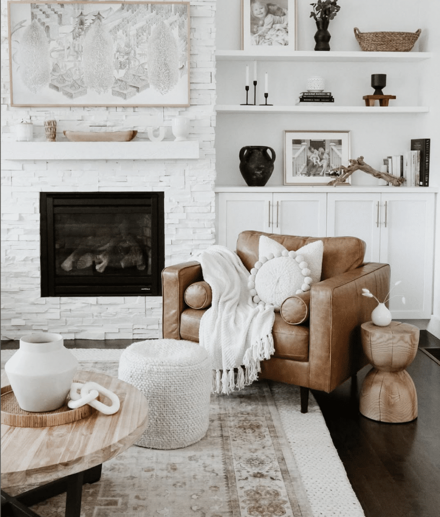 benjamin moore chantilly lace living room