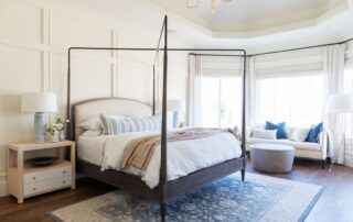 studio mcgee bedroom rug size king bed