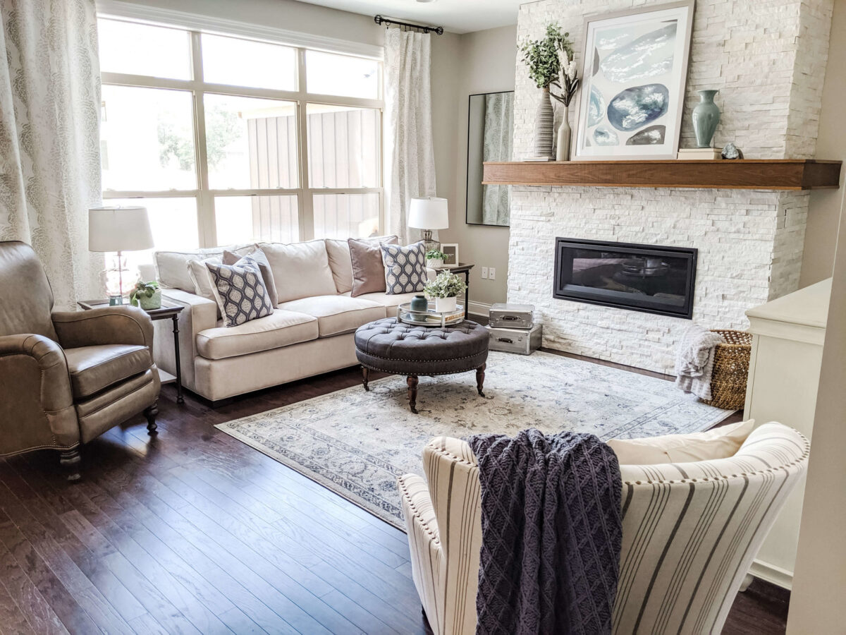 Ten Tips for Timeless Home Decorating – Welsh Design Studio
