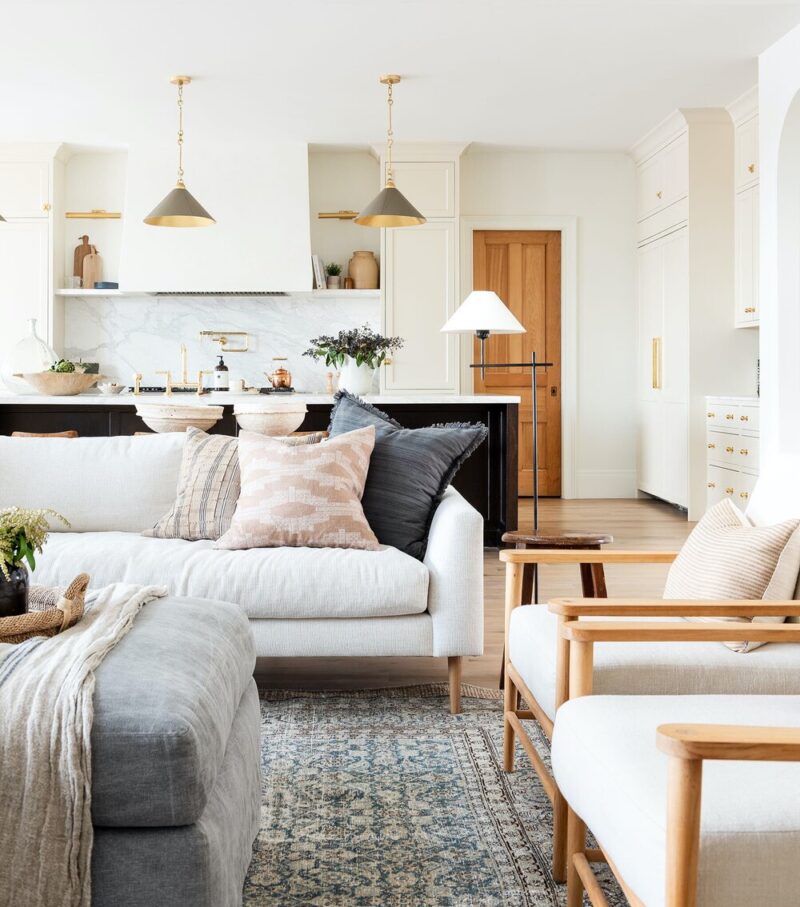Essential Tips for Decorating with Neutrals – Welsh Design Studio