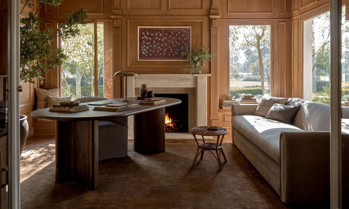 Defining Interior Design Trends for 2023 – Welsh Design Studio