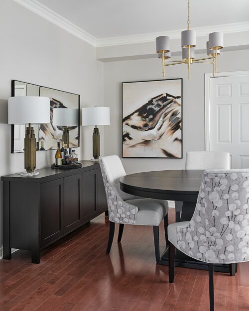 Benjamin Moore Pale Oak (OC-20): A Soft, Warm Neutral Designers Love ...