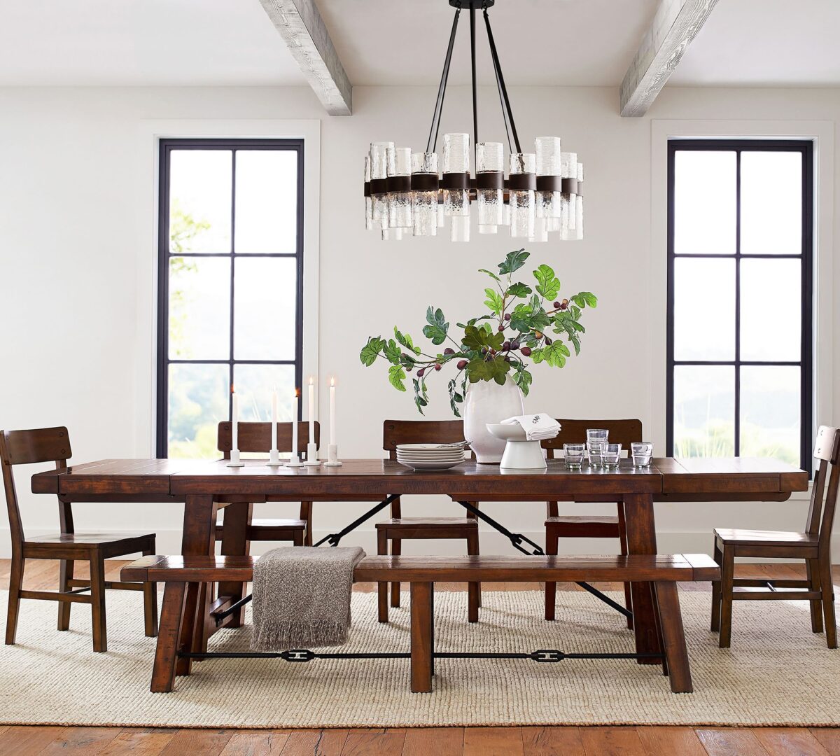Use Texture in Your Interior Design for a More Exciting and Inviting ...