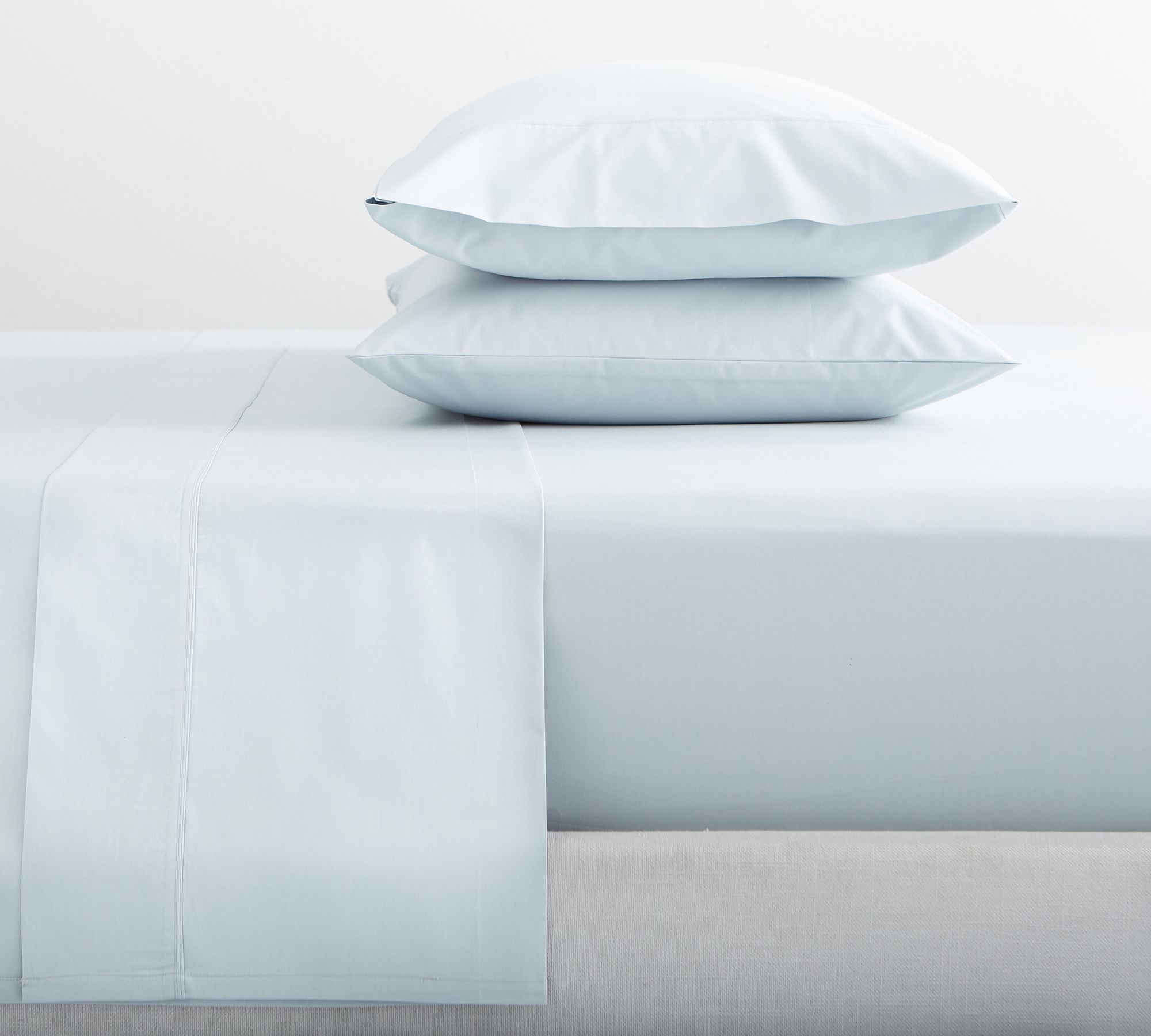A Simple Guide to the Best Material for Bed Sheets – Welsh Design Studio