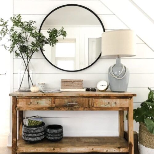 The Power of Plants in Interior Design – Welsh Design Studio