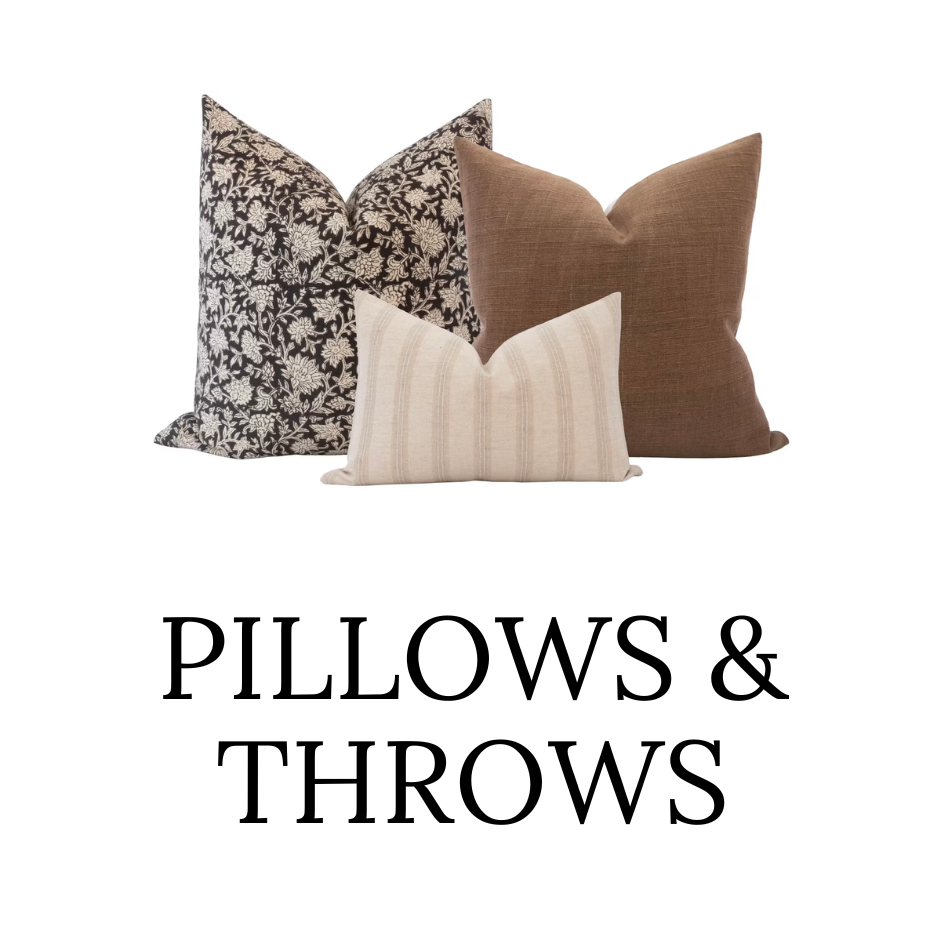 best throw pillows