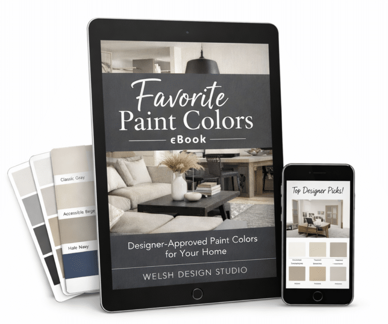 Greige Color Studio Discover the 5 Best Benjamin Moore Greige Paint Colors – Welsh Design ...