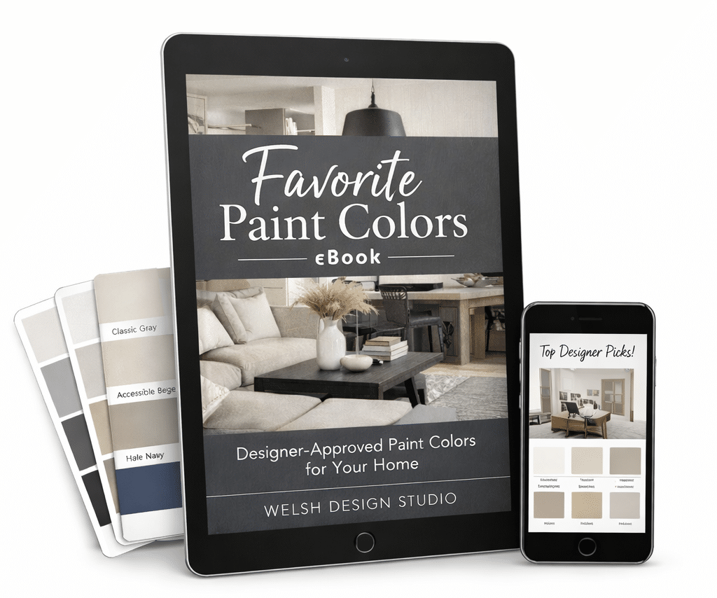 best designer paint colors