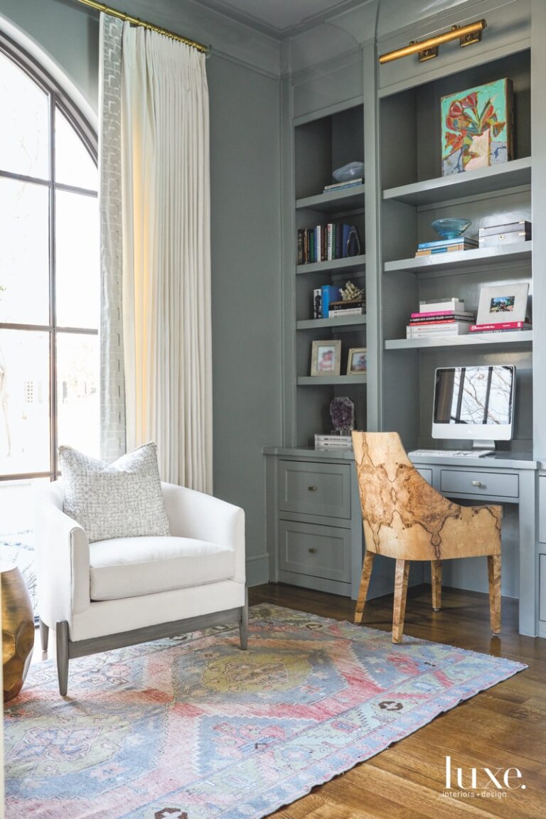 Designer-Favorite Blue Gray Paint Colors