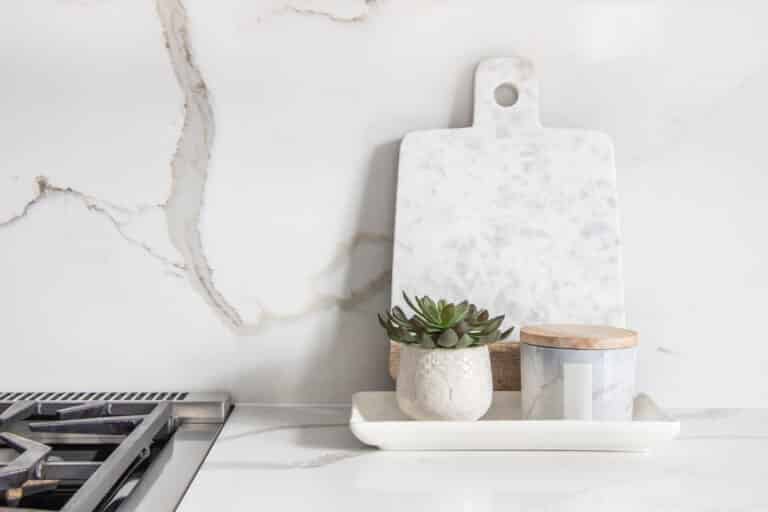 quartz versus granite countertops