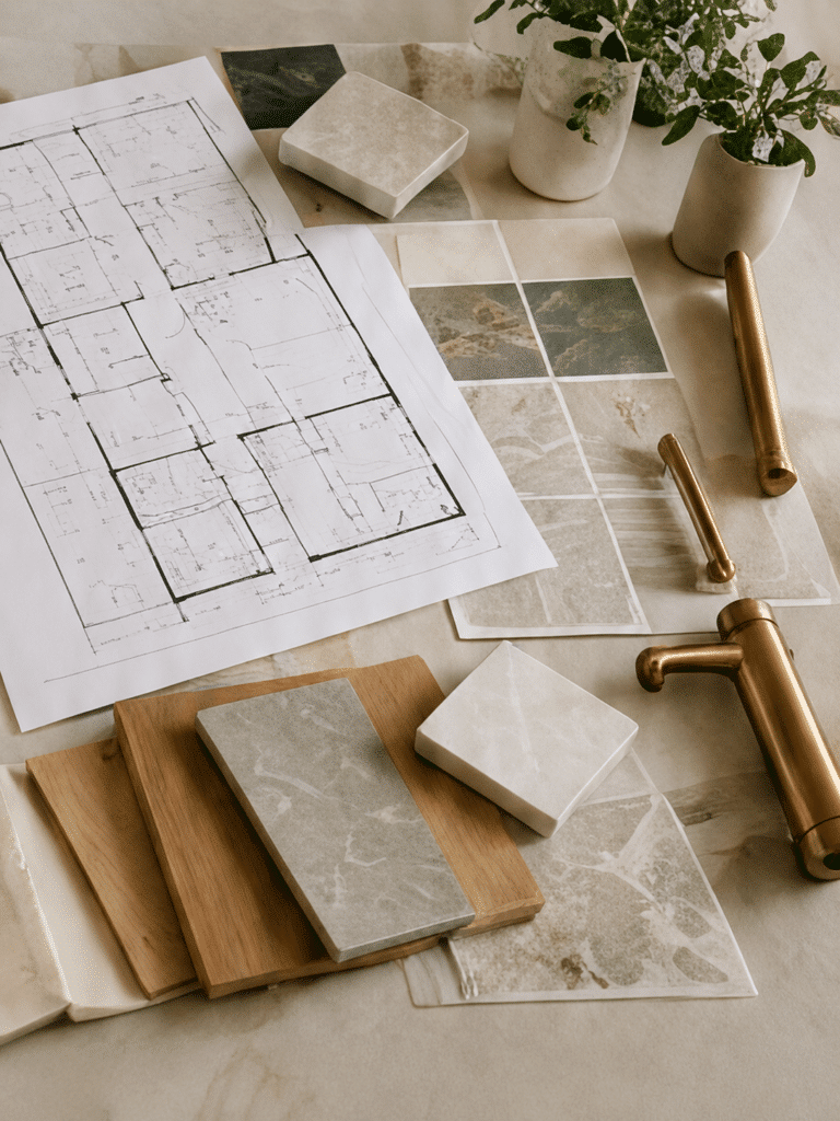 online renovation consultation