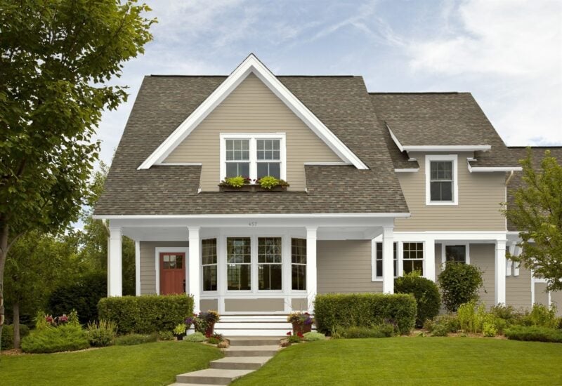 Best Benjamin Moore Exterior Paint Colors – Welsh Design Studio