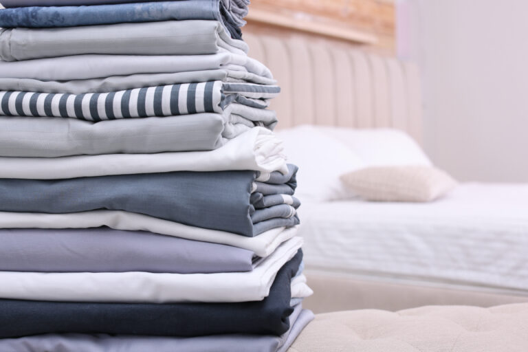 A Simple Guide to the Best Material for Bed Sheets