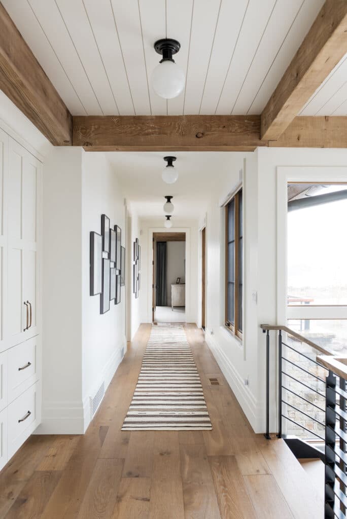 Benjamin Moore White Dove - The Only White You'll Ever Need