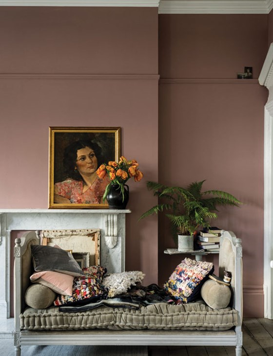 farrow and ball paint colors sullking room pink