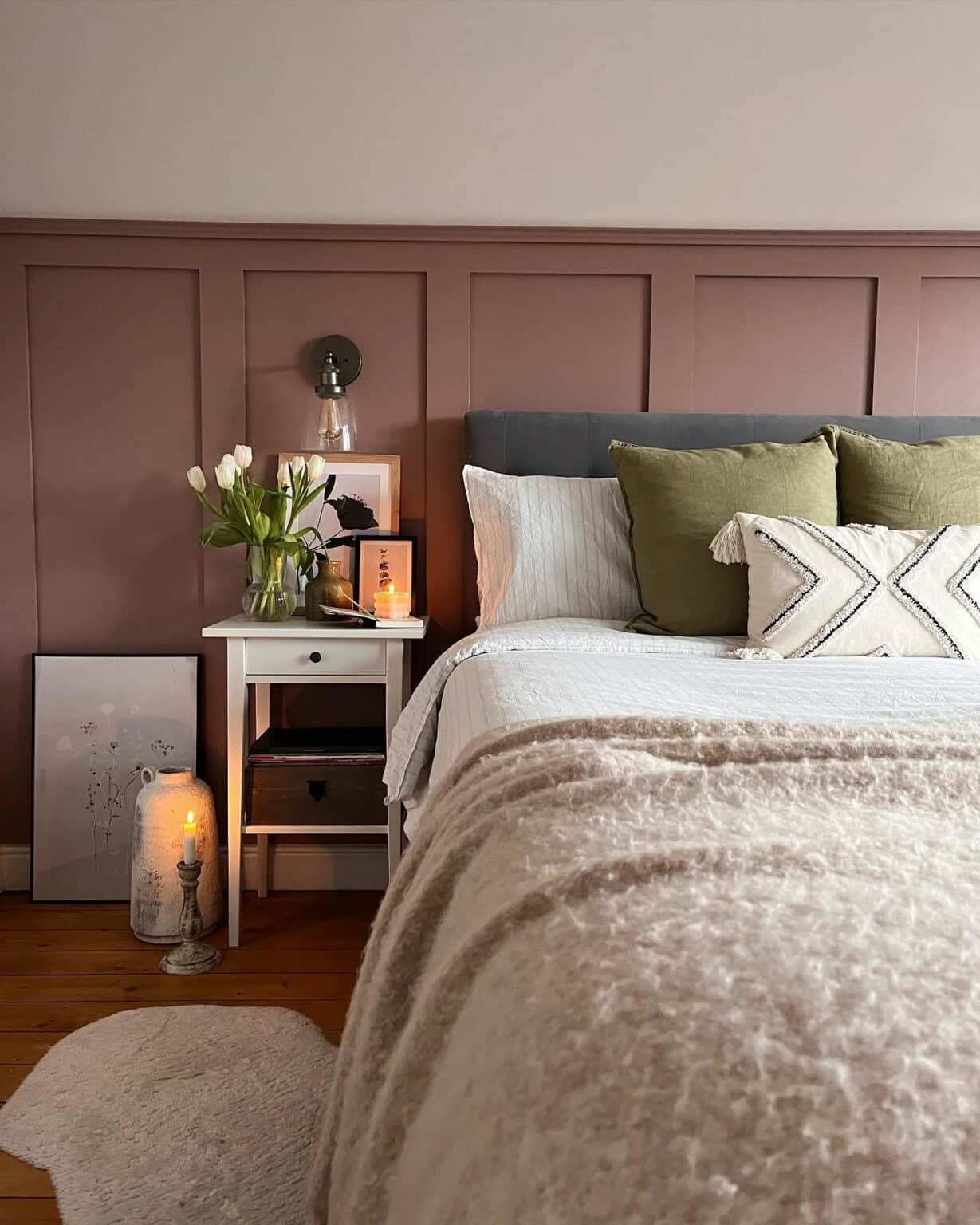 Designer List of the 12 Best Pink Paint Colors – Welsh Design Studio