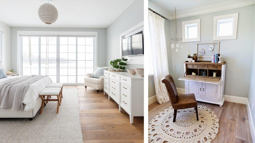 sw silver strand bedrooms