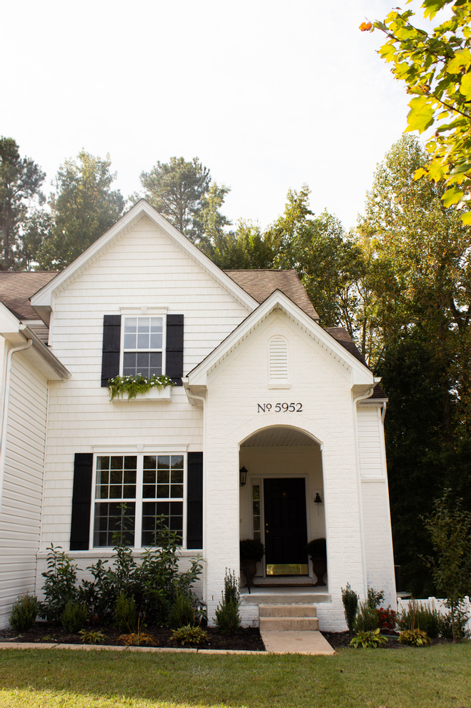 behr swiss coffee best exterior creamy white paint color