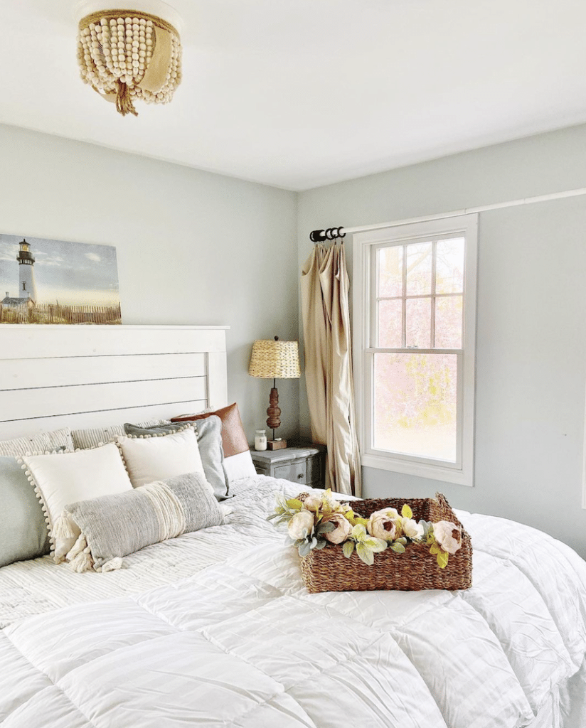 Designer-Favorite Master Bedroom Paint Colors – Welsh Design Studio