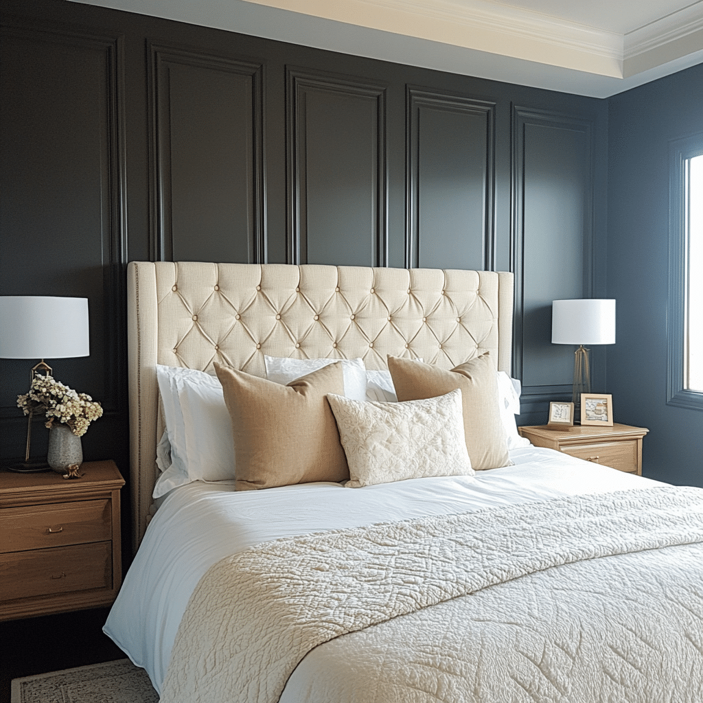 bedroom decor ideas