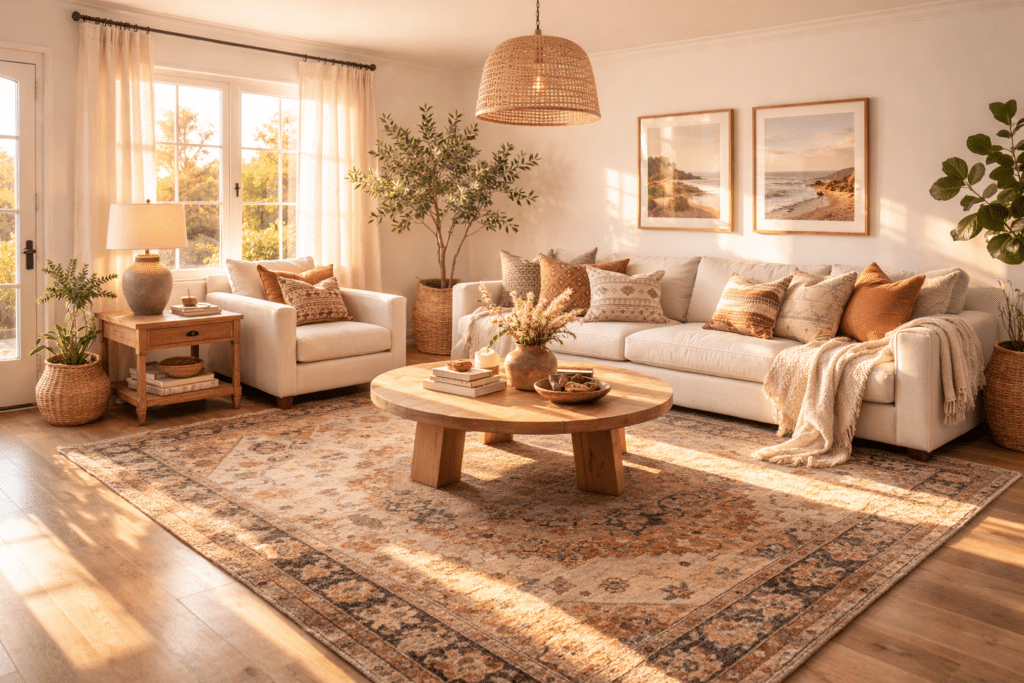 how light affects paint color