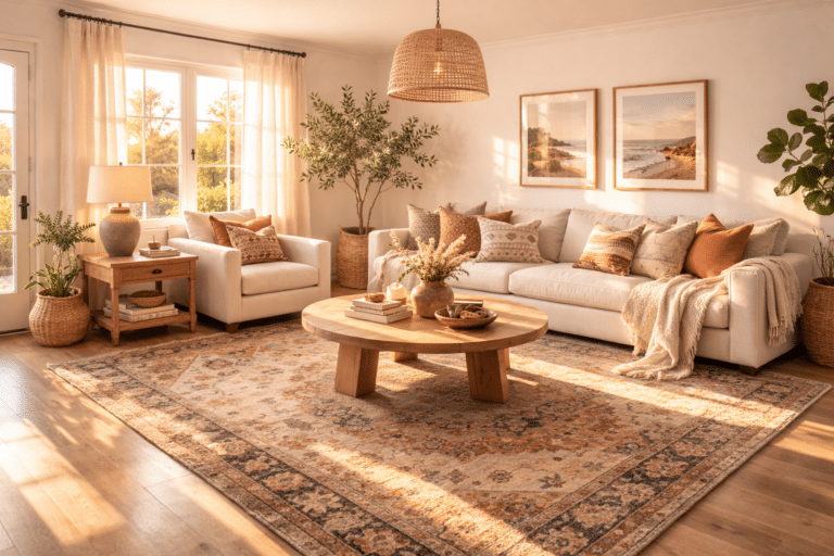 how light affects paint color