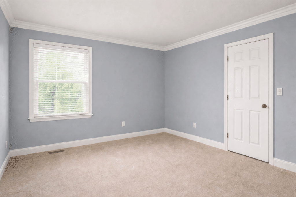 what makes a home look dated