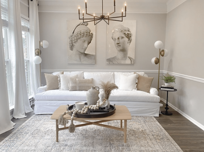 Unveiling the Best Sherwin Williams Greige Paint Colors – Welsh Design ...